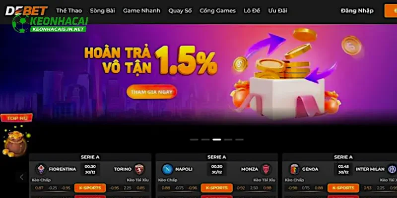 Cung cấp nhiều loại dịch vụ đa dạng 